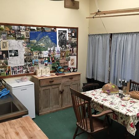 Mollies Hut Villa Frome Buitenkant foto