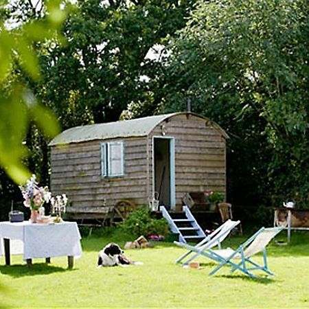 Mollies Hut Villa Frome Buitenkant foto
