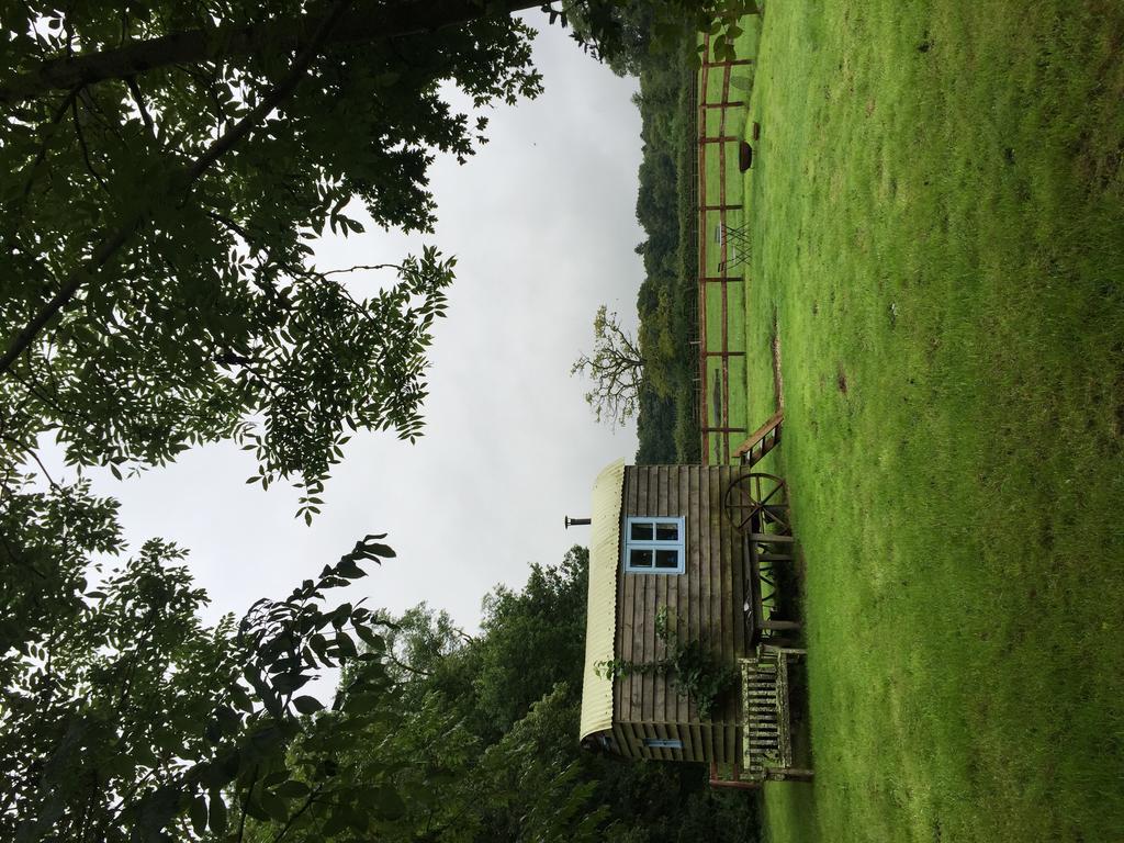 Mollies Hut Villa Frome Buitenkant foto
