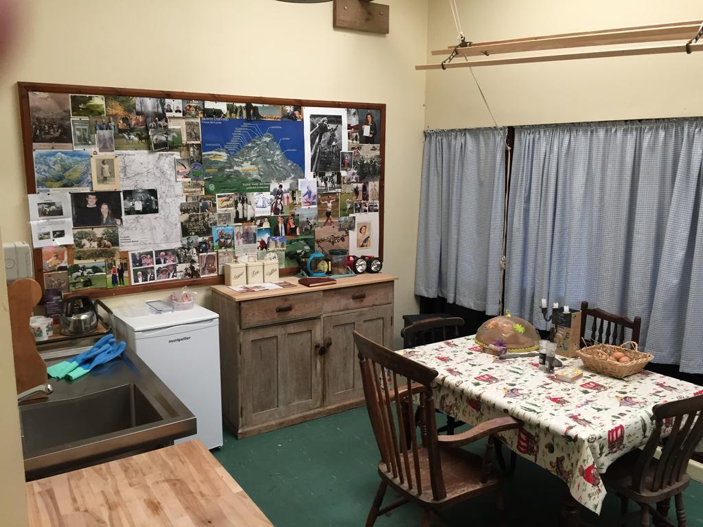 Mollies Hut Villa Frome Buitenkant foto