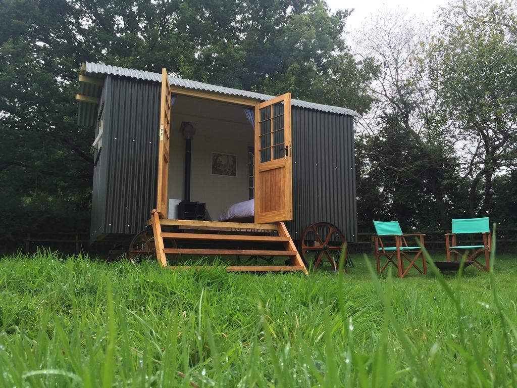Mollies Hut Villa Frome Buitenkant foto