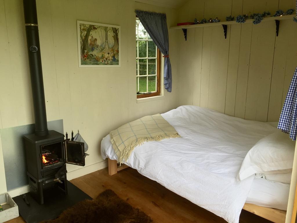 Mollies Hut Villa Frome Buitenkant foto