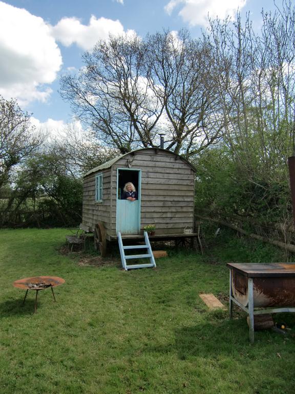 Mollies Hut Villa Frome Kamer foto