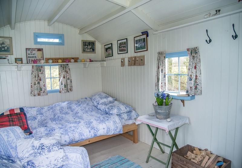 Mollies Hut Villa Frome Buitenkant foto