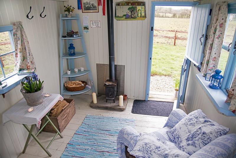 Mollies Hut Villa Frome Buitenkant foto