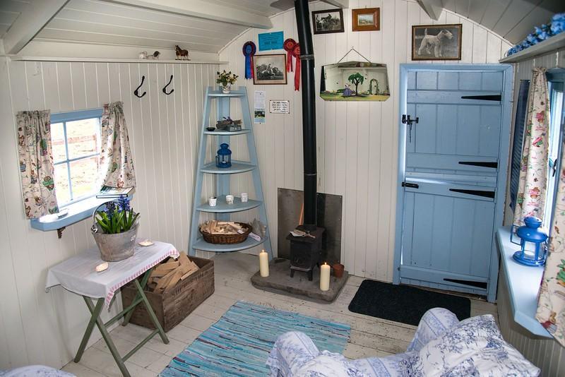 Mollies Hut Villa Frome Buitenkant foto