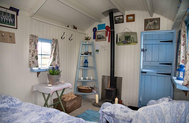 Mollies Hut Villa Frome Buitenkant foto