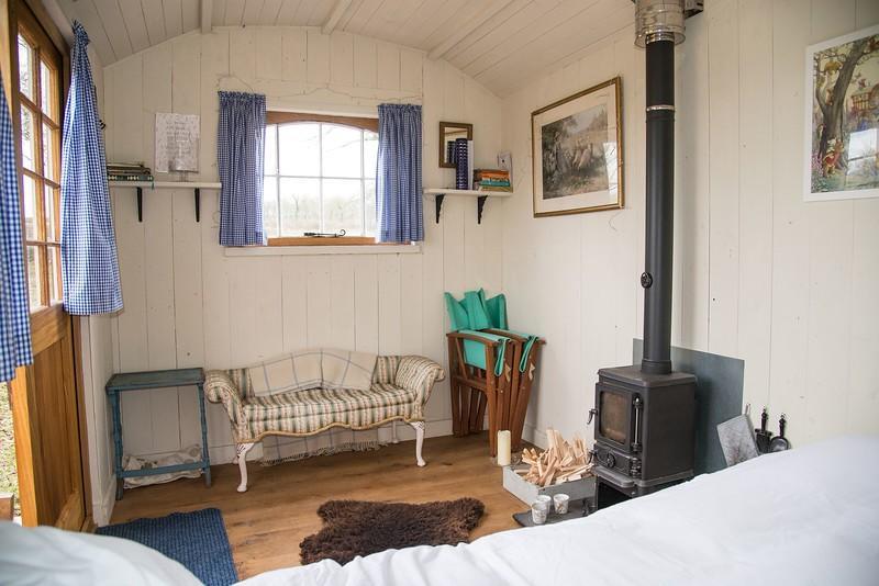 Mollies Hut Villa Frome Buitenkant foto