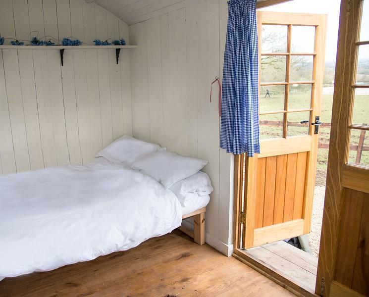 Mollies Hut Villa Frome Buitenkant foto